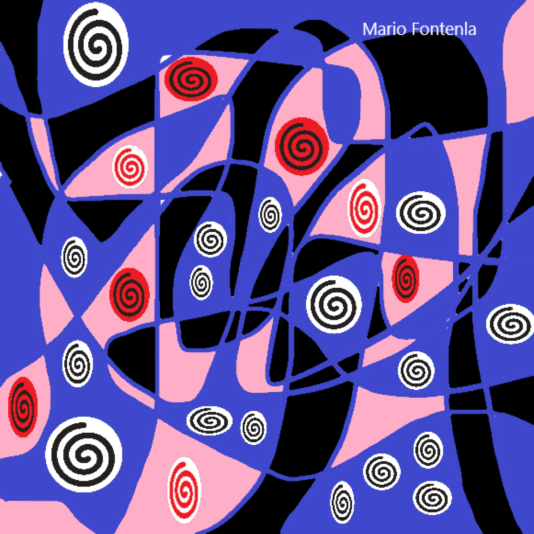 spirals