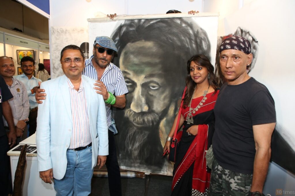 India Art Festival Bengaluru | India’s Contemporary Art Fair – ArtDHope ...