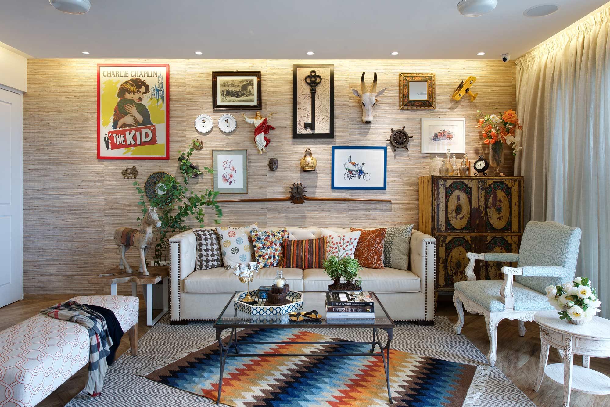 Art, Decor & Creative Living