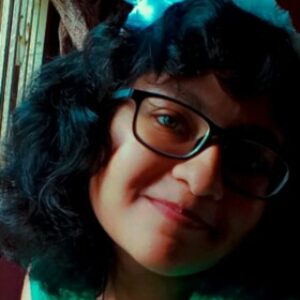 Profile photo of Amisha Sadhukhan
