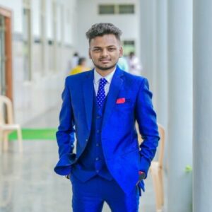 Profile photo of Pavan R
