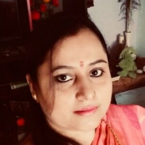 Profile photo of Namita Maithil