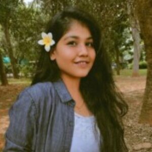 Profile photo of Chaithra N