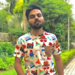 Profile photo of Abhijeet saini