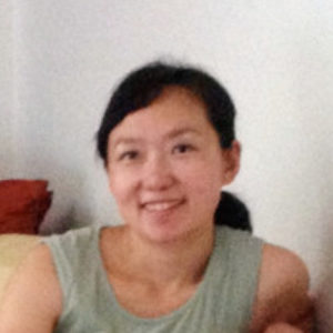 Profile photo of Cocoa Huang