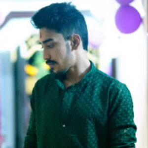 Profile photo of PRUTHIRAJ BAISAK