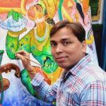 Profile photo of Arjun Das