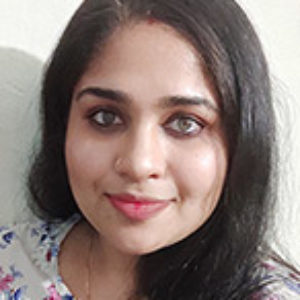 Profile photo of Gopika Nandan