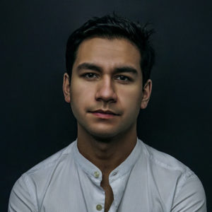 Profile photo of Vikram Rathod