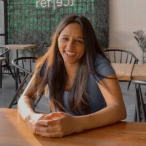 Profile photo of Tanya Mittal