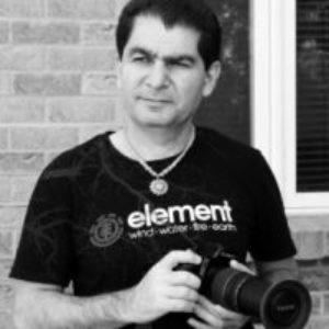 Profile photo of Ata Alishahi