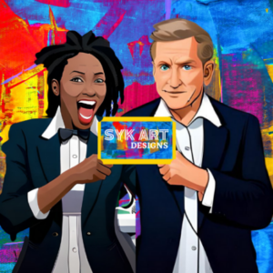 Profile photo of Sykart Designs