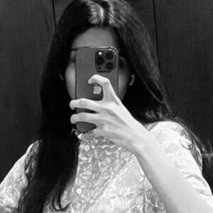 Profile photo of Shrinithi Nandhakumar