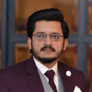 Profile photo of Umar Ashraf